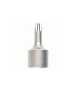 VIM Tools T40 Half Cut TORX, One Piece Impact Driver, 3/8 Inch Square Drive - $55.36 CAD