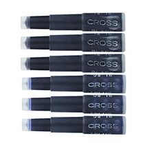 Cross Fountain Pen Refills - Blue/Black  - $17.00