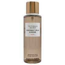 Coconut Milk and Rose by Victorias Secret for Women - 8.4 oz Fragrance Mist - $23.19