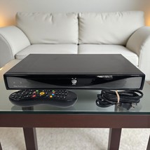 Tivo Roamio Pro TCD840300 w/LIFETIME SERVICE Black DVR w/Remote - $123.75