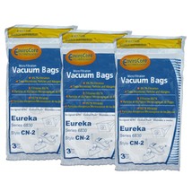 EnviroCare Replacement Vacuum Cleaner bags Designed To Fit Eureka Series 6830, S - $23.99