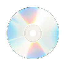 Verbatim 97934 CD-R 700MB 52X SHINY SILVER 100PK - $64.80