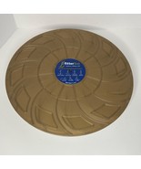 Fitter First 16&quot; inch Classic Balance Board Fitness Training 2 Height Se... - $37.73