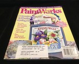 PaintWorks Magazine April 2000 Spectacular Collection of Spring Designs - £7.07 GBP