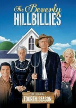 The Beverly Hillbillies: Volume 1 Three Episodes DVD - £11.90 GBP