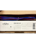 Keystone KTSB-E-0216-12-UV Fluorescent Sign Ballast (2-lamp) F96t12/ho F... - €43,28 EUR
