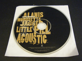 Jagged Little Pill Acoustic by Alanis Morissette (CD, Jul-2005, Maverick) - $10.29