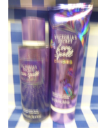 Victoria’s Secret Love Spell Candied Fragrance Mist 8.4oz &amp; Lotion Gift ... - $383.29 MXN