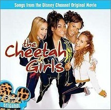 The Cheetah Girls - £5.55 GBP