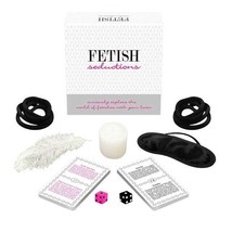 Fetish Seduction - $23.54