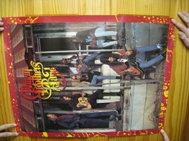 Allman Brothers The Poster Shot Band Porche The 90s Shot-
show original ... - $2,477.89 MXN