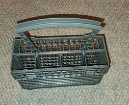 Frigidaire FFBD1831US0A Utensil Basket Dishwasher Rack  Electrolux Company  - $16.99