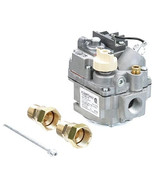 Pitco Gas Valve, Natural Gas, 4.0 Wc  60125201-CL - Genuine OEM Replacem... - $309.57 CAD