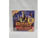 Majesty Gold Edition PC Video Game - $6.92