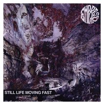 Still Life Moving Fast [Audio CD] Empress AD - £7.04 GBP