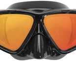 SeaDive Oceanways HD, Anti-UV/Glare Optical Multicoating, Anti-Fog Dive ... - $28.71