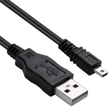 Fujifilm Finepix Usb Cable For Cameras J10 J20 J27 J30 J100 - £8.33 GBP