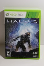 Halo 4 (Microsoft Xbox 360, 2012) - £11.78 GBP