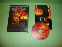 XXX: State of the Union (DVD, 2005, Special Edition, Full Frame) - £5.87 GBP