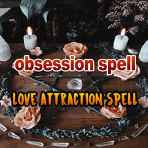 quick obsession spell amazing effect｜sex spell｜obsession spell｜binding spell - £15.71 GBP+