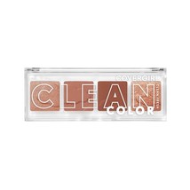 COVERGIRL Clean Fresh Color Clean Eyeshadow Dreamy Pink - $202.25 MXN