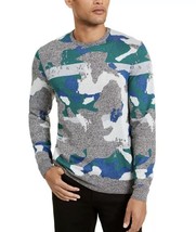 Alfani Men Rib Crewneck Sweater - $13.00