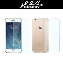 Front Back Full Body Tempered Glass Screen Protector For Apple iPhone 6 6S 4.7" - $5.45