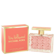 Michael Kors Very Hollywood 3.4 Oz Eau De Parfum Spray - £159.76 GBP