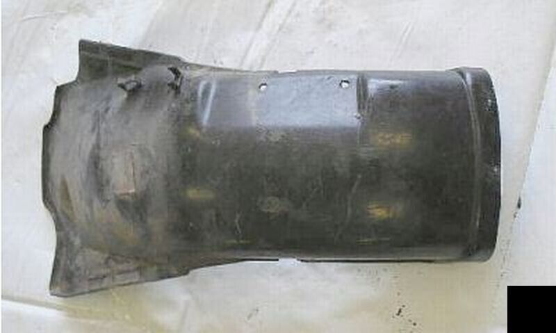 1978 Yamaha XS 1100 Rear Inner Fender - $8.88