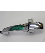 Dorman 80609 Rear Driver Side Exterior Door Handle CR3300 RL Chrysler Ch... - €21,87 EUR