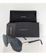New Authentic Chopard Sunglasses SCH G61 301P Italian Frame SCHG61 - $395.99