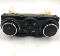 2007-2008 Nissan Altima AC Heater Climate Control Temperature Unit OEM D... - $38.69