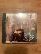 Diary Of A Mad Band Jodeci Music CD - £18.97 GBP