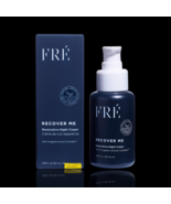 FRE Skincare RECOVER ME Restorative Night Cream 50 ml - £44.09 GBP