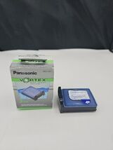 4-Pack Panasonic WES035P Shaving Cartridge Filter ES8078S / ES8109S / ES... - $31.67