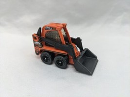 2009 Orange Matchbox Skidster Toy Mover Truck - $9.89