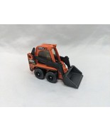 2009 Orange Matchbox Skidster Toy Mover Truck - £7.74 GBP
