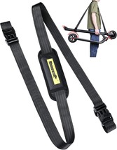 Wildken Scooter Shoulder Strap, 71In Carrying Scooter With Adjustable, S... - £27.75 GBP