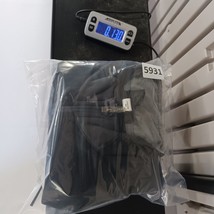 REI RN#37249 Women's Black/Gray Full Zip Jacket Pockets Size Small image 8