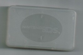 Original Nintendo DS 2 Game Cartridge Storage Case - £3.81 GBP