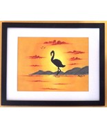 River Crane - $35.00