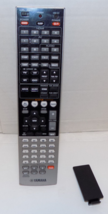 Yamaha RAV290 WR00240US A/V Receiver Original Remote Control IR Tested W... - £17.84 GBP