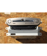 2009-2014 HYUNDAI GENESIS SEDAN RADIO 6 CD DISC CHANGER MP3 LEXICON V1151 - $495.03 CAD