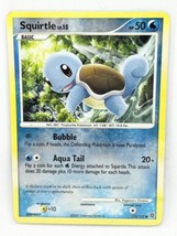 Pokemon Squirtle 112/132 Secret Wonders Pokémon LV. 15 - £2.23 GBP