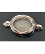 Vintage 50&#39;s Hamilton Heather Ladies Watch Case Back Bezel and Face/Dial - £19.46 GBP