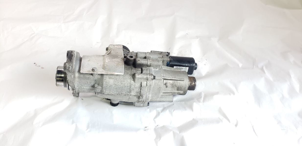Transfer Case Assembly 2.4L 4 Cylinder 4x4 OEM 2015 2016 17 2018 Jeep Renegade  Item image 2