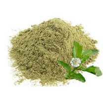 Bhringraj Powder Indian Herb for Hair Care Controls Hair Graying/Stops h... - $12.99