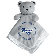 Los Angeles Rams Security Bear Gray - $44.99