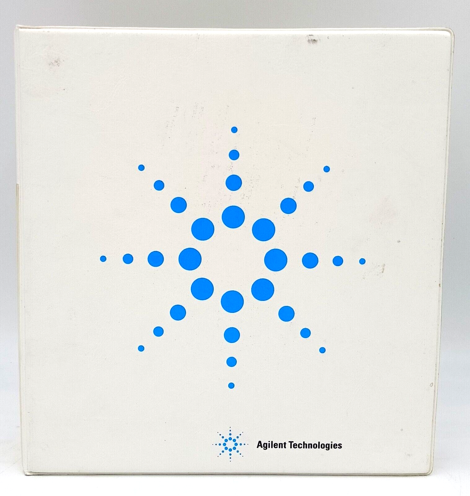 Agilent Technologies Calibration Guide 8590 EM-Series EMC Analyzer - $19.99