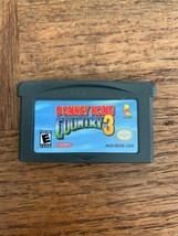 Donkey Kong Gameboy Advanced Game - £34.09 GBP